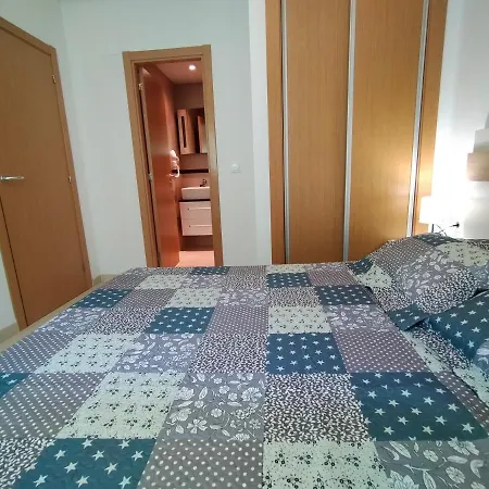 Appartement Acv - Playa Dorada-1ª Linea Planta 5 Norte *