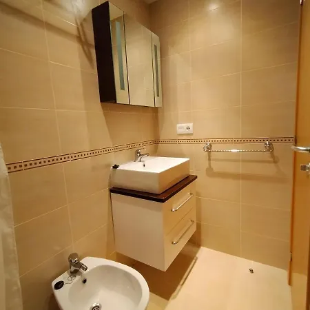 Appartement Acv - Playa Dorada-1ª Linea Planta 5 Norte *