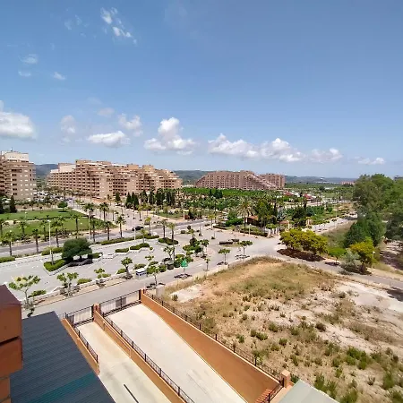 Apartment Acv - Playa Dorada-1ª Linea Planta 5 Norte *